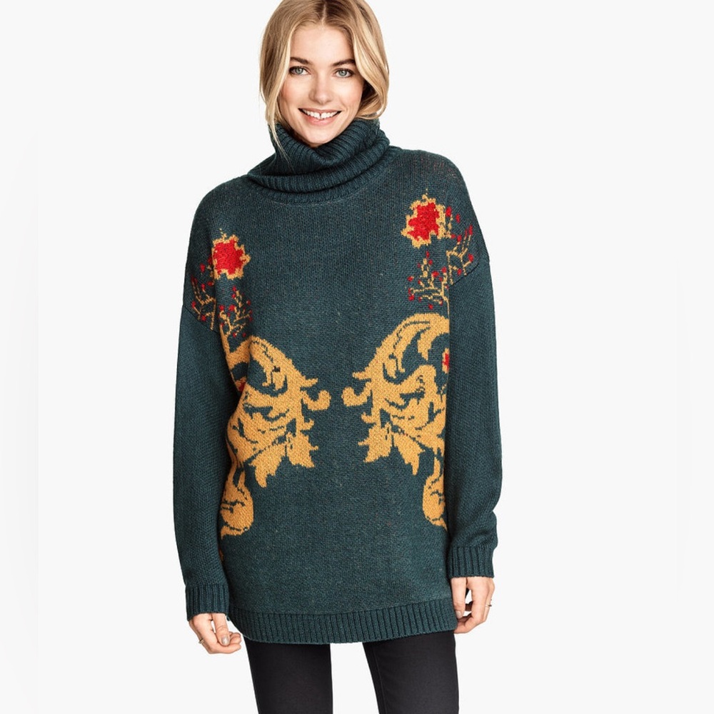 H&M Sweater